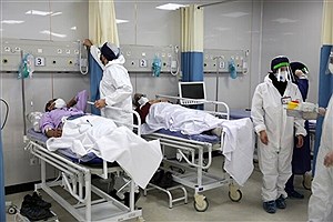 ۸۹۱ بیمار جدید کرونایی در کشور شناسایی شدند