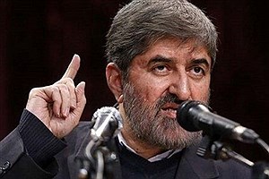 انتقاد تند علی مطهری از استقلال نداشتن مجلس