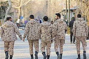 دهمین فراخوان وزارت ارتباطات برای جذب نیروهای امریه سربازی