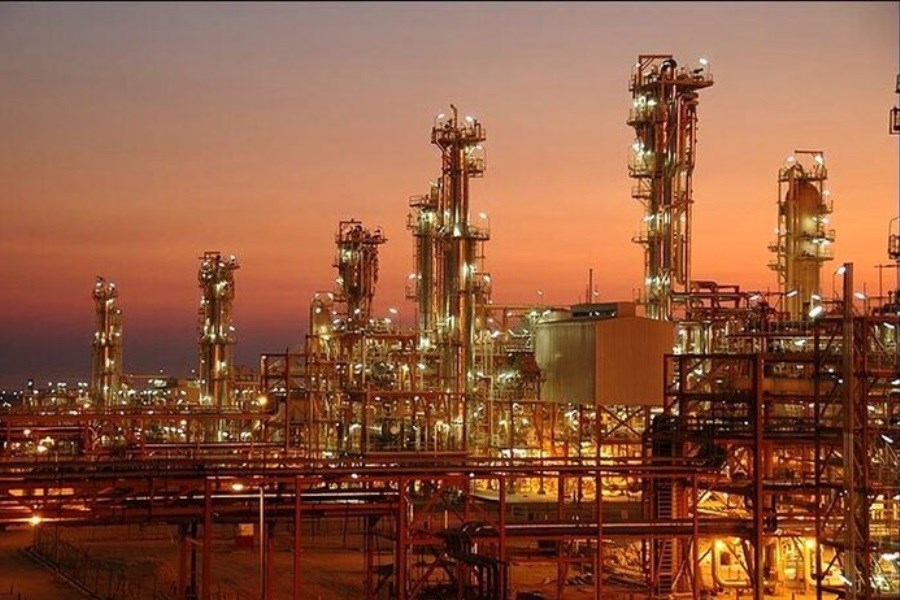 تصویر عقبگرد طرح‌های توسعه گازی در دولت روحانی
