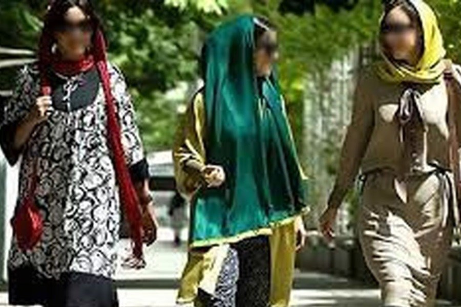 تصویر نسخه نهایی لایحه عفاف و حجاب منتشر شد