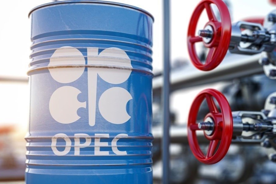 تغییر تولید نفت اوپک با اجرای توافق جدید&#47; ثبت بزرگ‌ترین کاهش ماهانه