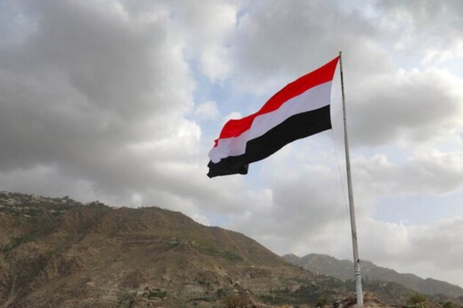 مردم یمن آماده‌ هستند با صدها هزار نیرو به مردم فلسطین ملحق شوند