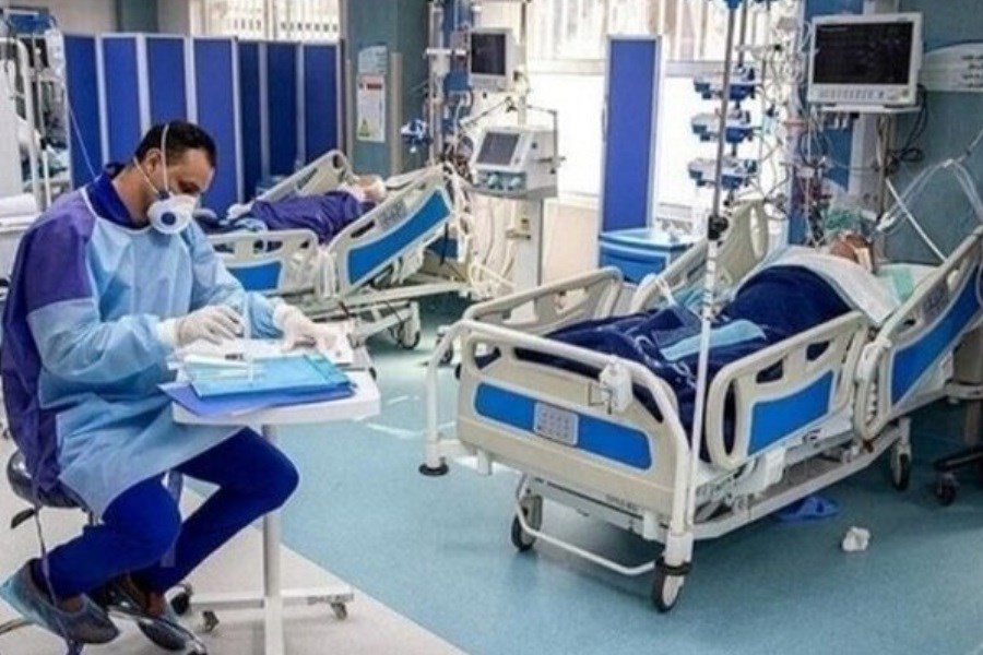 شناسایی 953 بیمار جدید کرونایی در شبانه روز گذشته