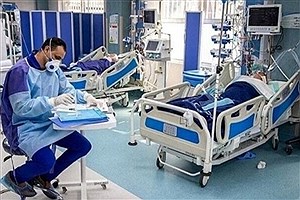 شناسایی 953 بیمار جدید کرونایی در شبانه روز گذشته