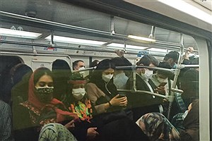 راه اندازی ستاد عفاف و حجاب در مترو و شهرداری تهران