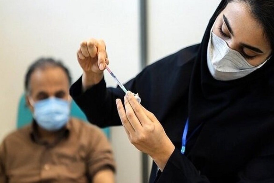 تصویر تاکید وزیران بهداشت گروه ۷ بر دسترسی بیشتر به واکسن و دارو