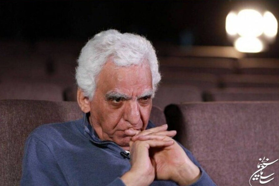 واکنش‌ها به درگذشت کارگردان برجسته سینمای ایران