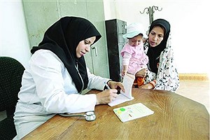 ۱۲۰ پزشک زن خواستار مقابله با بی حجابی