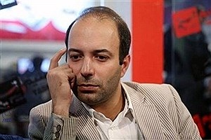 مجری جنجالی صداوسیما به ایران برگشت