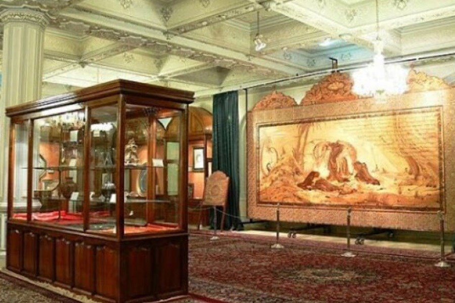 چند نفر از موزه‌های آستان قدس در نوروز بازدید کردند؟