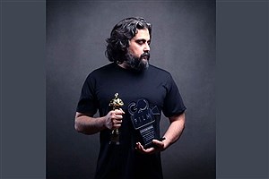 کارگردان ایرانی از جشنواره‌ فیلم برزیل جایزه گرفت