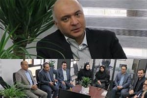 مدیریت امور آموزش بانک ایران زمین منصوب شد