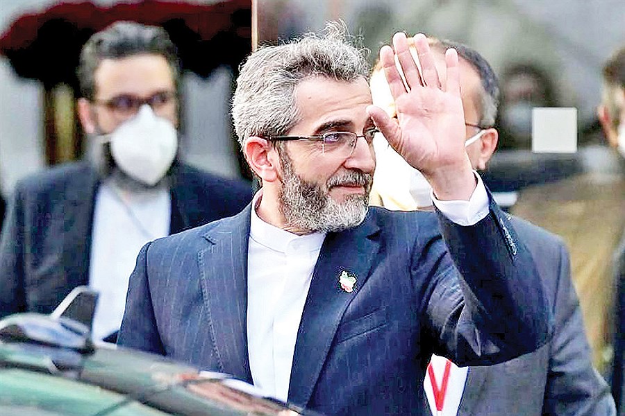 تصویر دود سفید از اسلو؟&#47; نشانه‌های تنش‌زدایی در روابط تهران و تروئیکای اروپایی