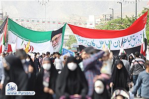 اعلام مسیر‌های راهپیمایی روز جهانی قدس در اصفهان