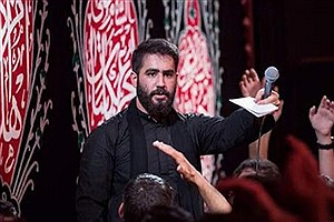 انتشار نماهنگ «ماه من ۳» با نوای حسین طاهری