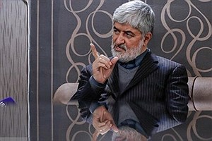 واکنش علی مطهری به رای ندادن در دور دوم انتخابات