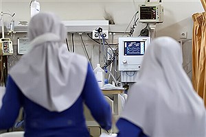 پرستاران از وعده وعید خسته شده اند
