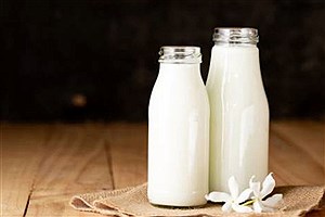 4 هزار لیتر شیر بدون مجوز در سرخه کشف شد