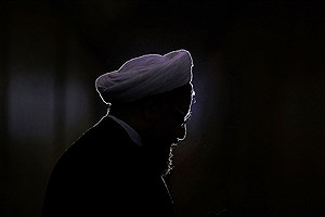 روحانی در مسیر هاشمی &#47; فشار تندروها جواب داد