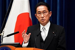 جزییات تازه از انفجار مهیب در محل سخنرانی نخست وزیر ژاپن