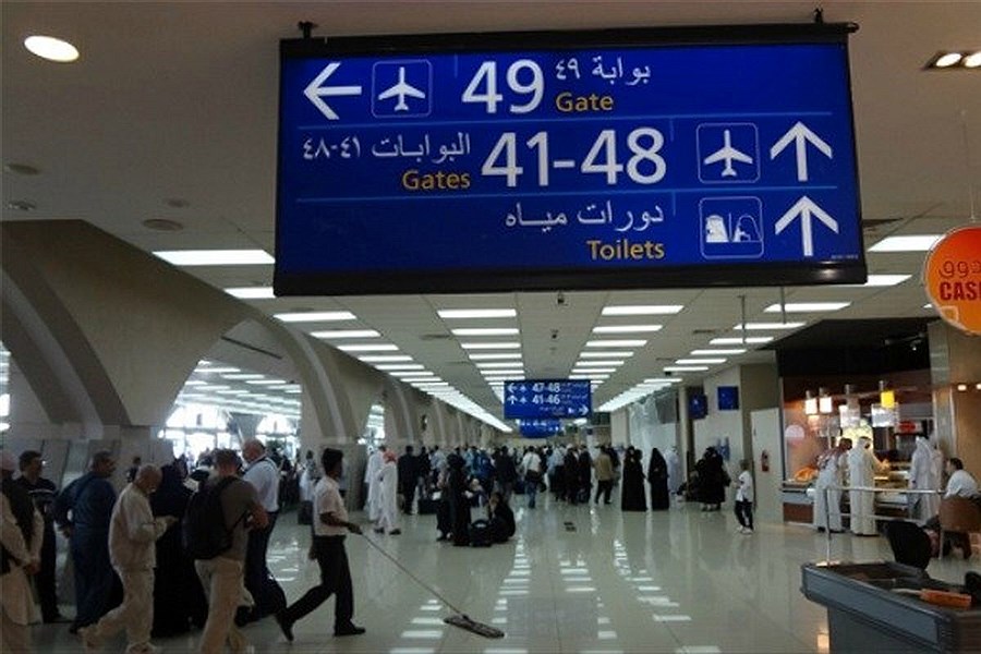 لغو ممنوعیت سفر عربستانی ها به ایران
