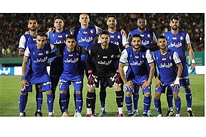 رکود جدید برای تیم فوتبال استقلال&#47; 1000 گل زده در لیگ برتر