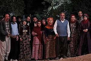 انتقاد «سعید آقاخانی» از ممیزی سریال «نون خ»