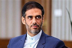 به شورای نگهبان گفته بودند من «احمدی نژاد دوم» هستم