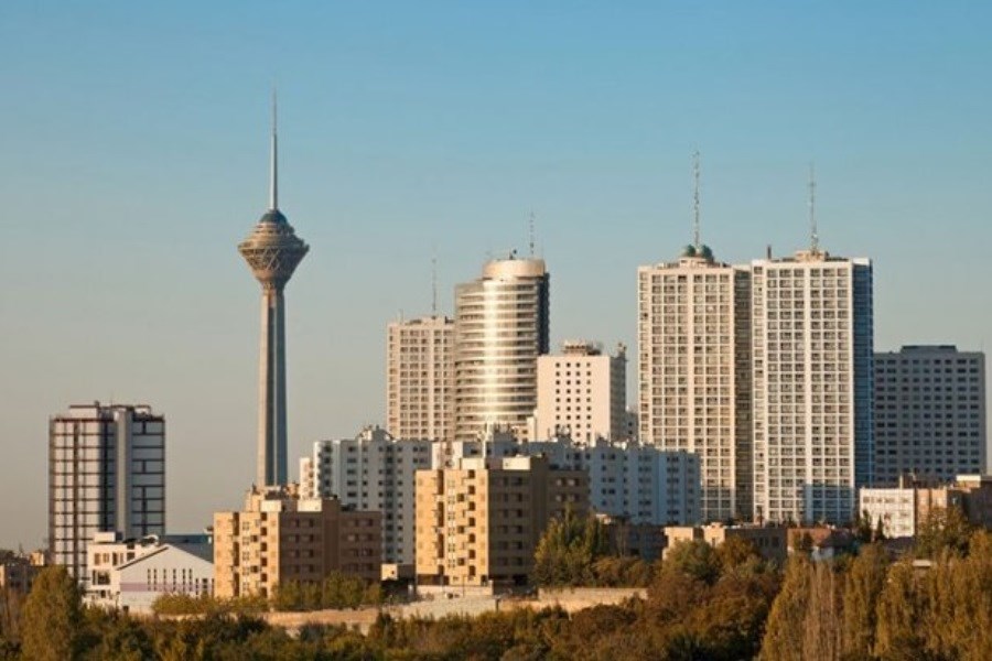 افزایش قیمت مسکن در تهران رکورد شکست