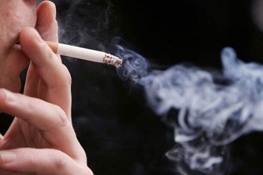 تصویر دخانیات سالانه 40 هزار میلیارد تومان به نظام سلامت خسارت می زند