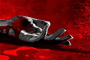 مرگ جوان ساوجی در نزاع خونین