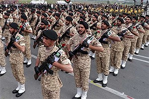 ارتش جمهوری اسلامی آماده مقابله با دشمنان است