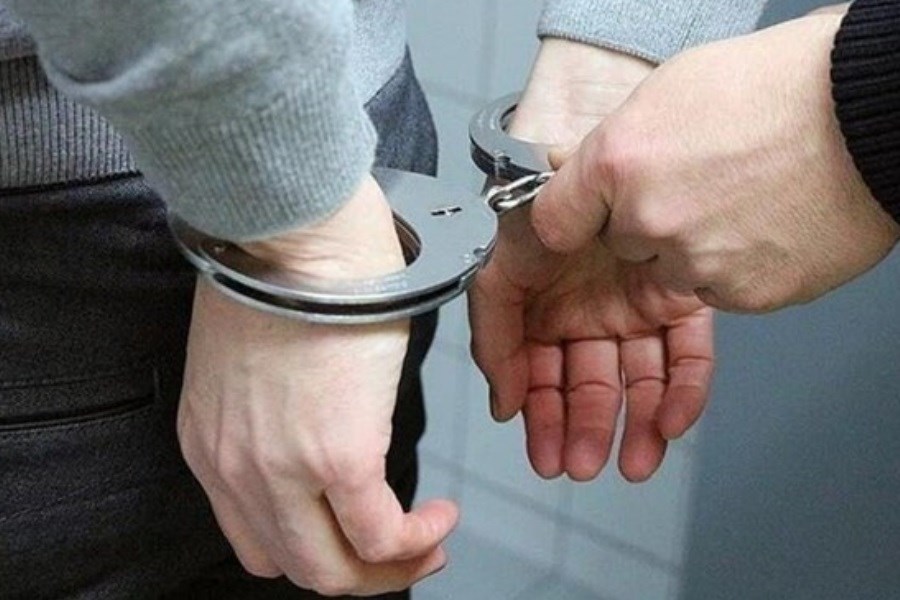 دستگیری ۵ بلاگر شمشیرکش در سعادت‌آباد تهران