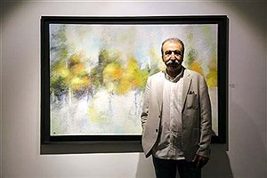 درگذشت هنرمند گرافیست و نقاش