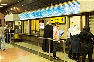 خبرهای جدید از واگن‌های متروی تهران
