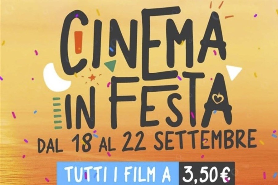تصویر طرح ۲۰ میلیون دلاری ایتالیا برای رونق سینماها