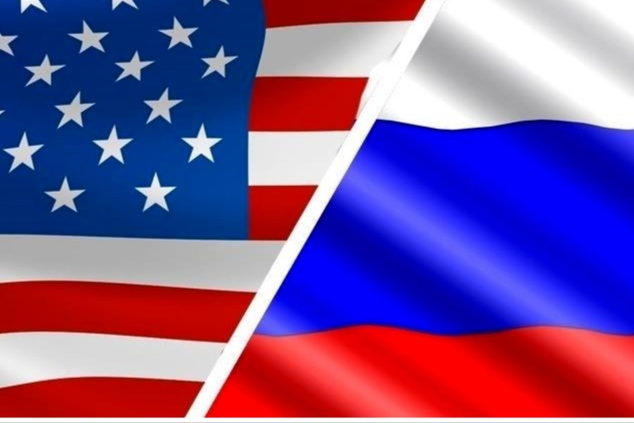 تصویر ادعای رسانه آمریکایی درباره دستیابی به سند محرمانه وزارت خارجه روسیه