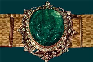 با ارزشمندترین ذخائر جواهرات سلطنتی جهان در ایران آشنا شوید&#47; تصاویر