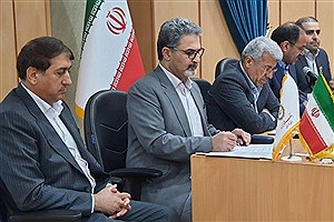 جزئیات سفر مدیران بانک ملی ایران به استان خوزستان