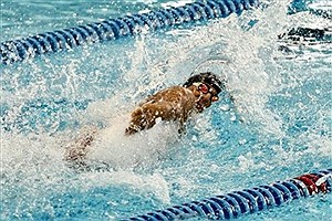 پایان کار شناگران ایران در مسابقات قهرمانی جهان