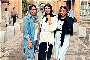 روایت بلاگر زن روس از وضعیت حجاب در ایران