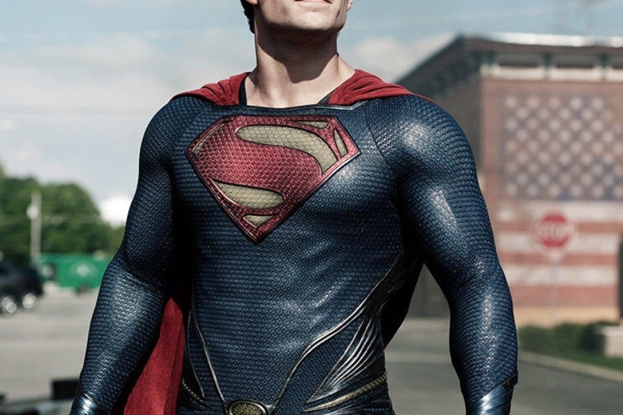 سوپرمن بعدی کی معرفی می شود؟