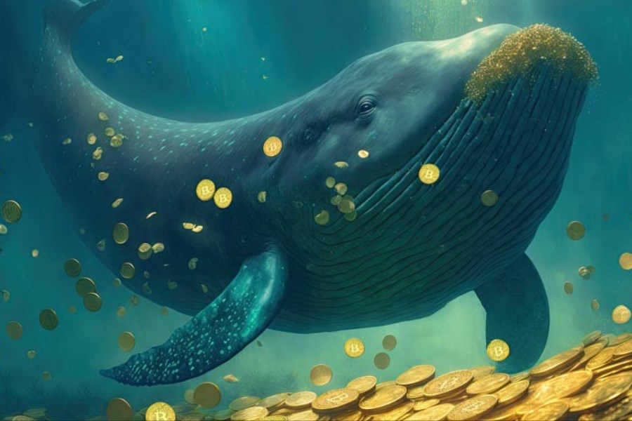 پیش‌بینی پرسودترین رمزارزها در ماه می بر اساس فعالیت نهنگ‌ها!