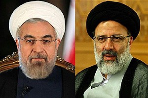 روحانی شهادت رئیسی و همراهانش را تسلیت گفت