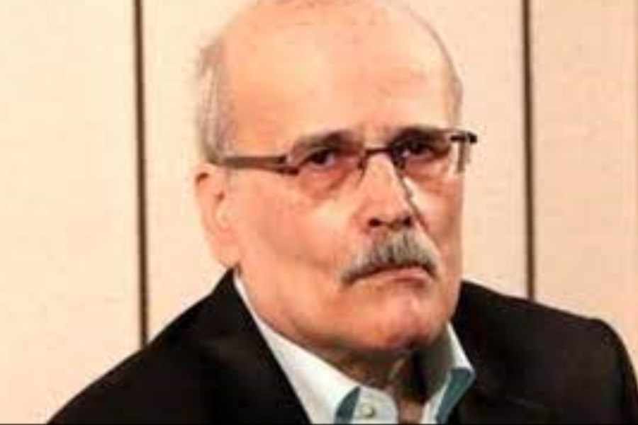 درگذشت بهرام مقدادی مترجم ایرانی در ۸۴ سالگی