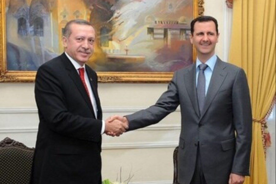 بشار اسد هیچ علاقه‌ای به دادن هیچ امتیازی نشان نداده است