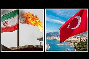 نفت ایران از گردشگری ترکیه عقب می‌افتد؟
