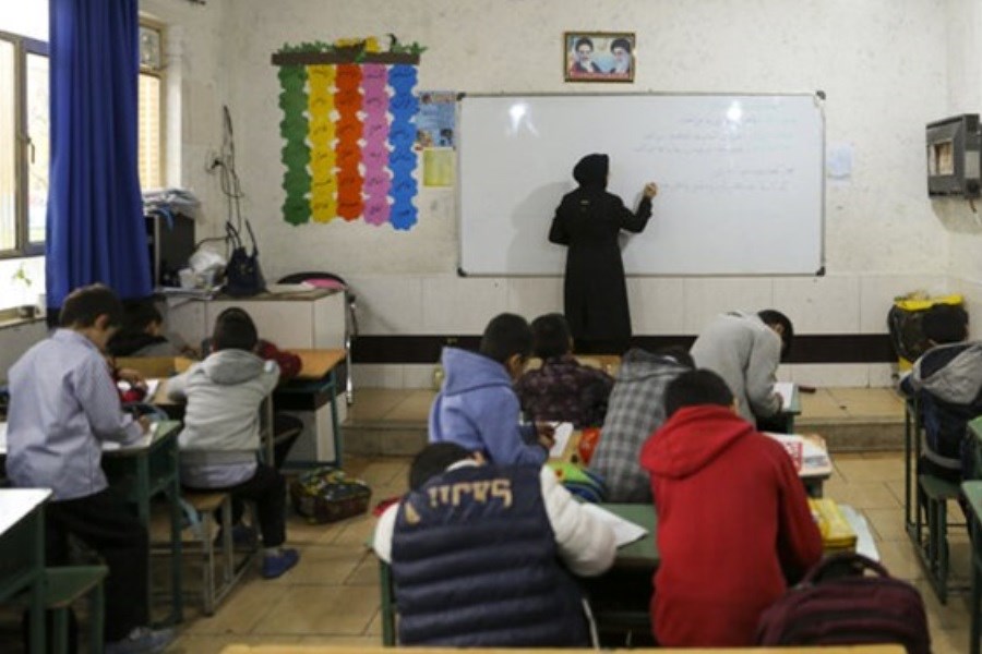 «شهریه» مدارس غیردولتی تا پایان خرداد اعلام می‌شود