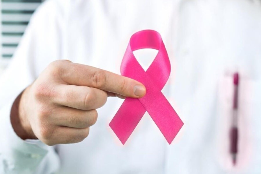 تصویر شناسایی یک فاکتور پرخطر احتمالی سرطان سینه